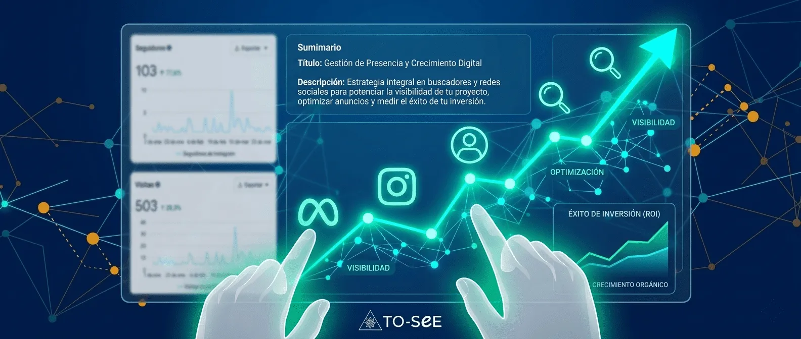 Digital Ads